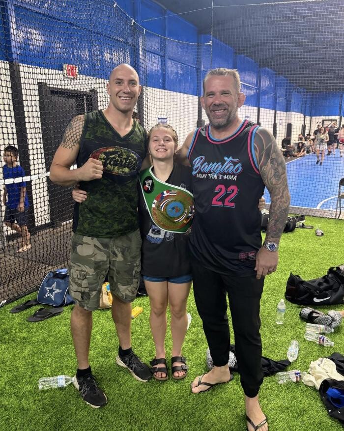 Images Peak Performance MMA & BJJ