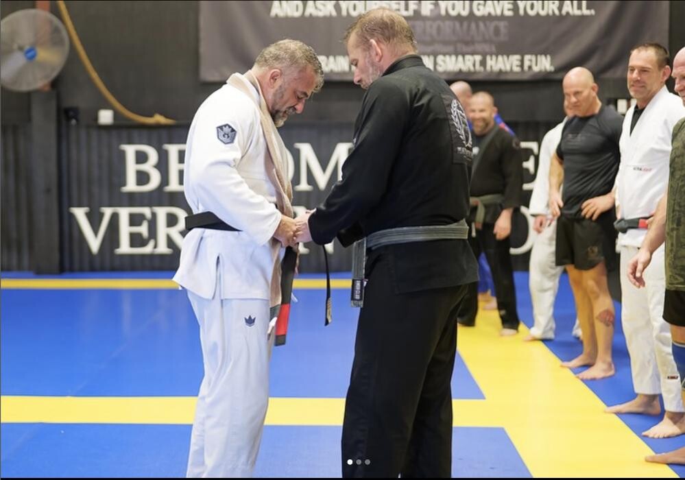Images Peak Performance MMA & BJJ