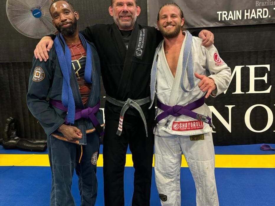 Images Peak Performance MMA & BJJ