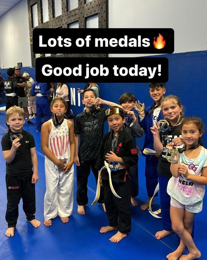 Images Peak Performance MMA & BJJ
