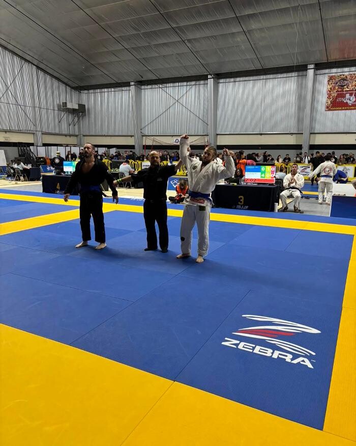 Images Peak Performance MMA & BJJ