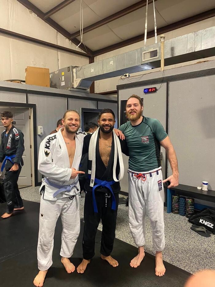 Images Peak Performance MMA & BJJ