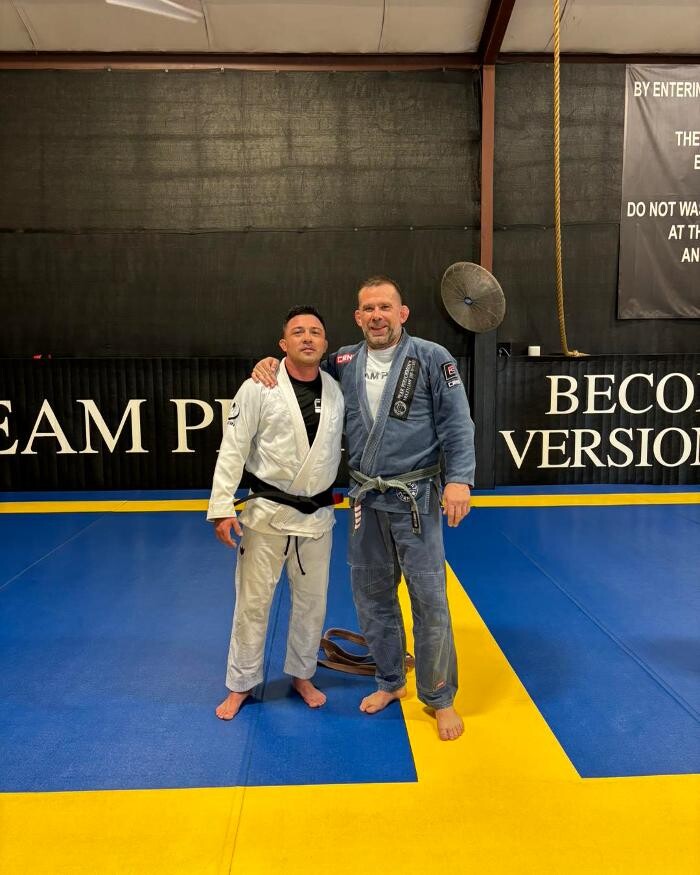 Images Peak Performance MMA & BJJ