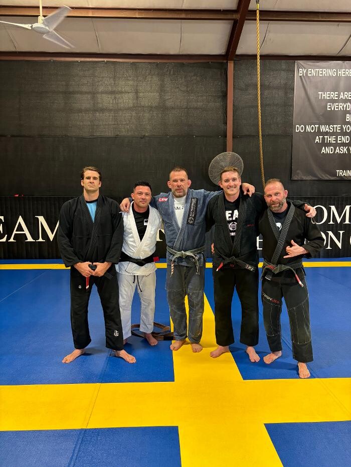 Images Peak Performance MMA & BJJ