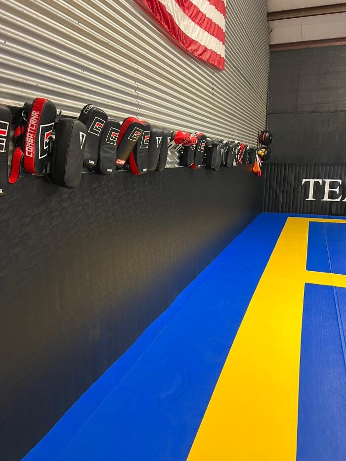 Images Peak Performance MMA & BJJ