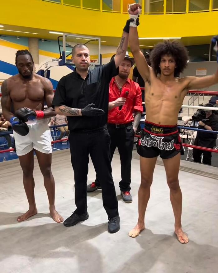 Images Peak Performance MMA & BJJ