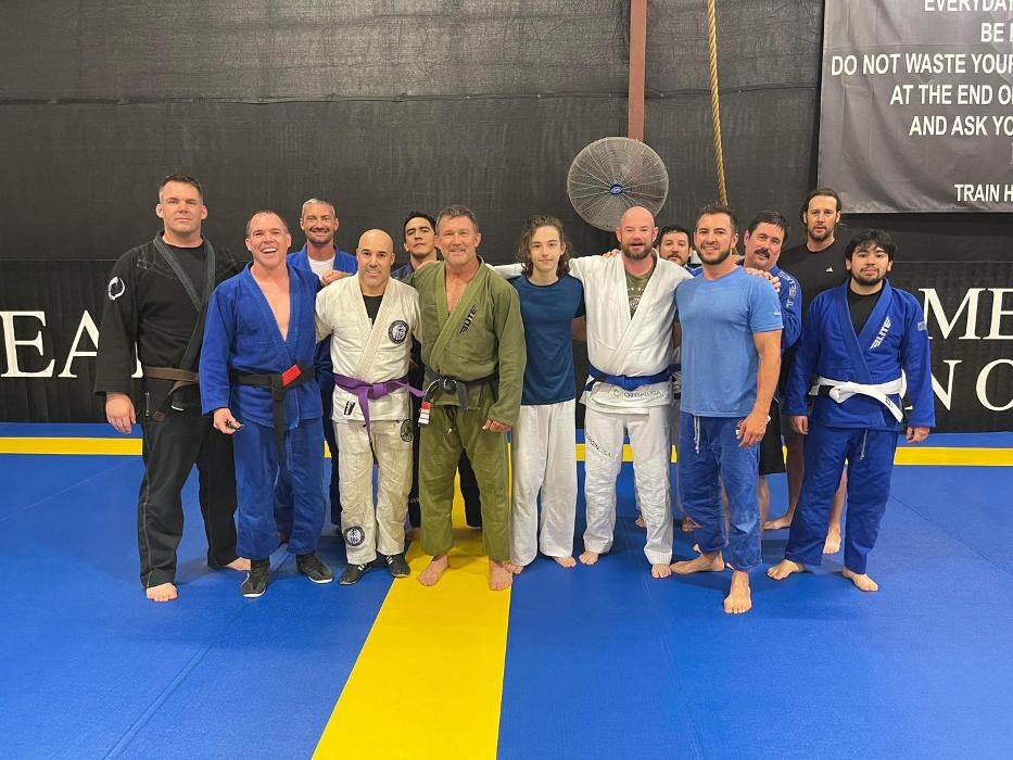 Images Peak Performance MMA & BJJ