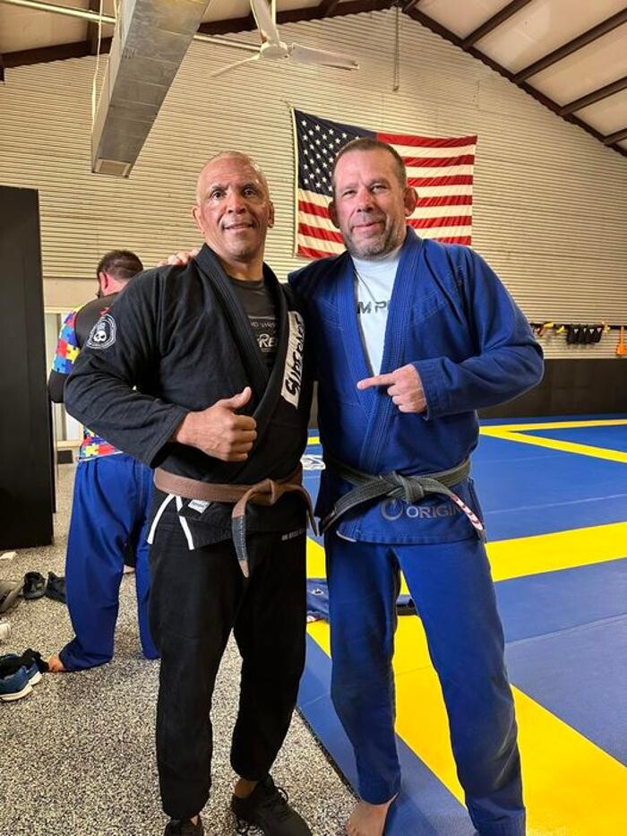 Images Peak Performance MMA & BJJ