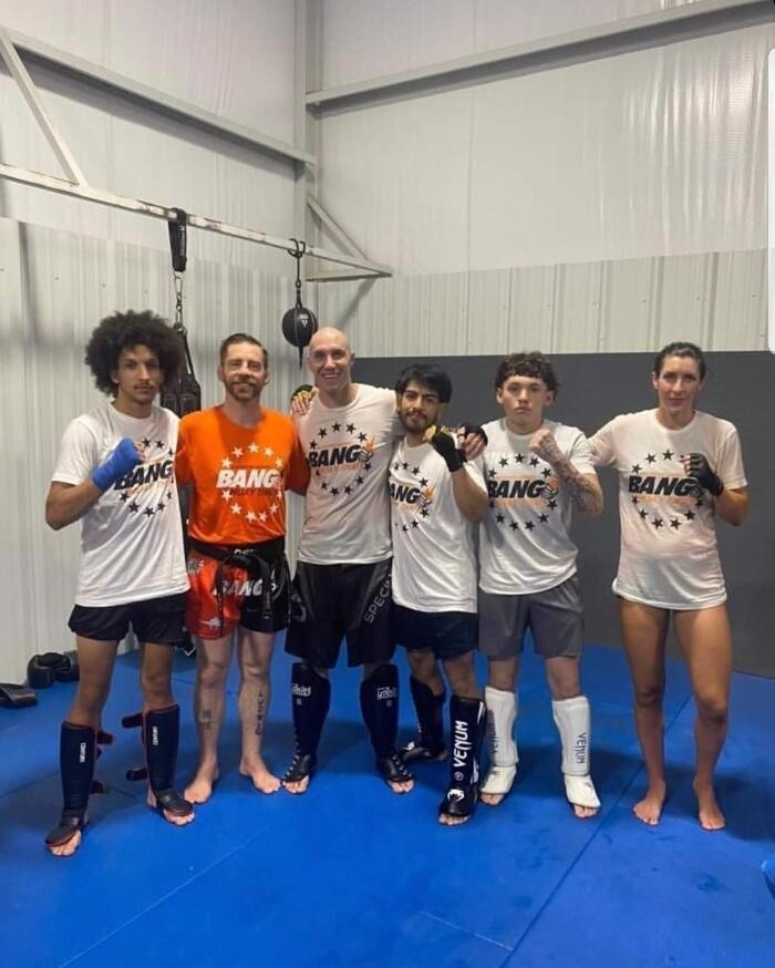 Images Peak Performance MMA & BJJ