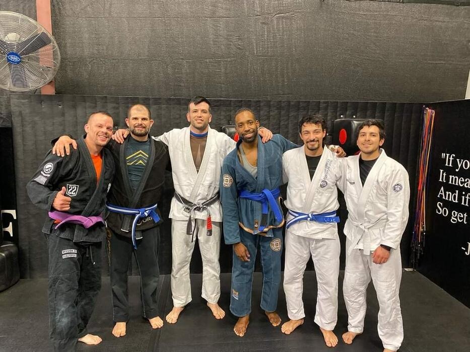 Images Peak Performance MMA & BJJ