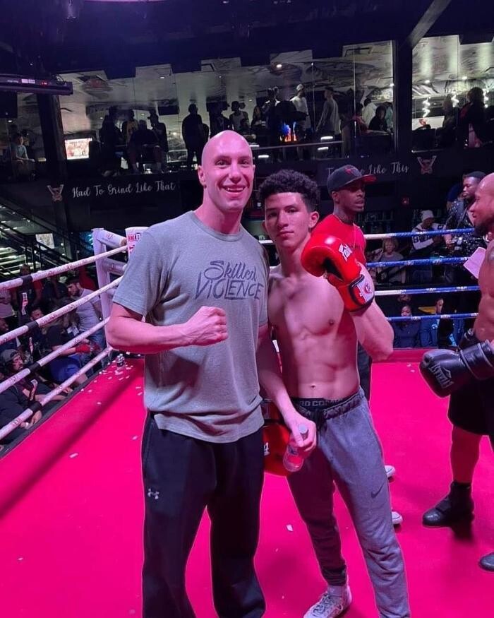 Images Peak Performance MMA & BJJ