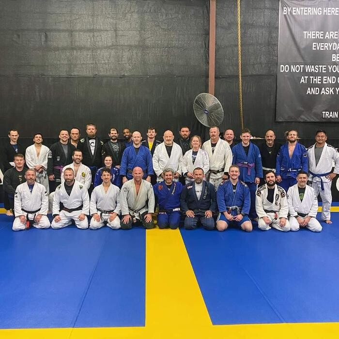 Images Peak Performance MMA & BJJ