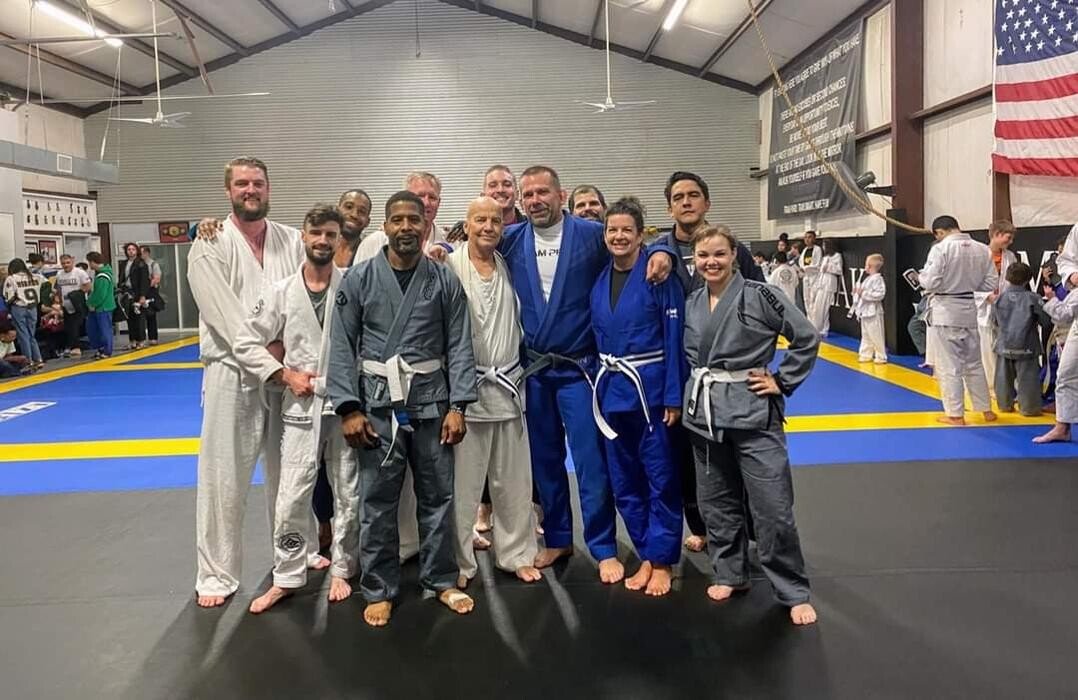 Images Peak Performance MMA & BJJ