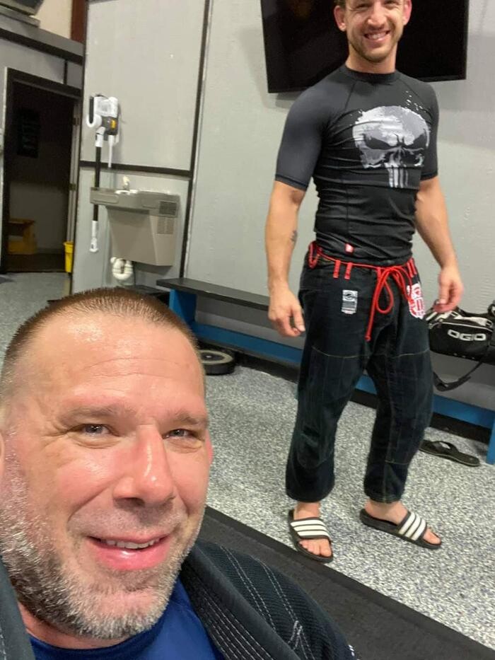 Images Peak Performance MMA & BJJ