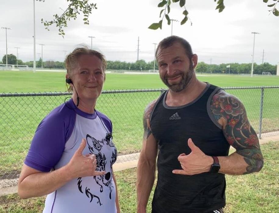Images Peak Performance MMA & BJJ