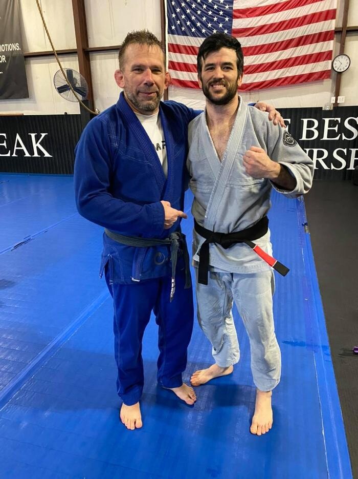 Images Peak Performance MMA & BJJ