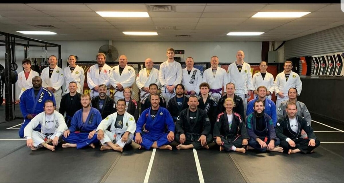 Images Peak Performance MMA & BJJ