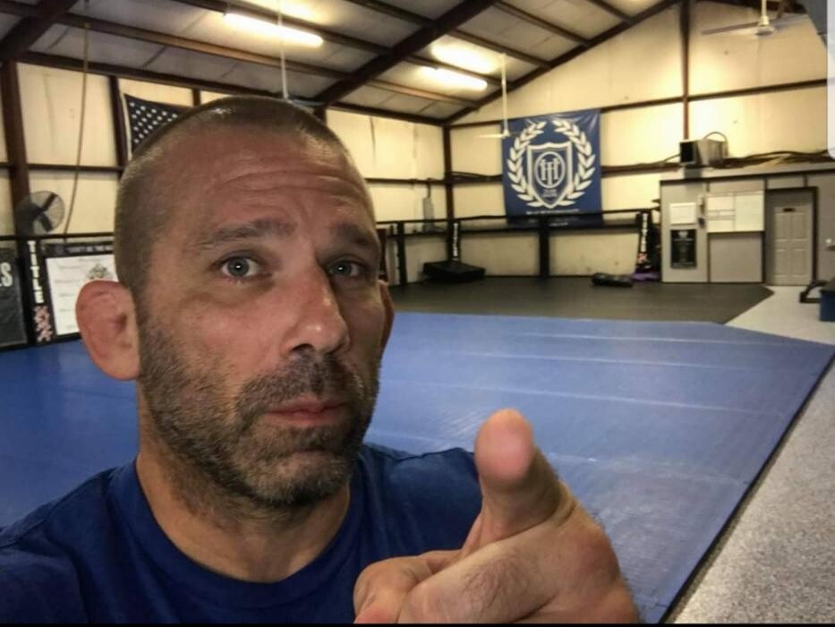 Images Peak Performance MMA & BJJ