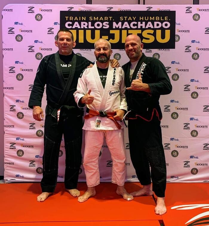 Images Peak Performance MMA & BJJ