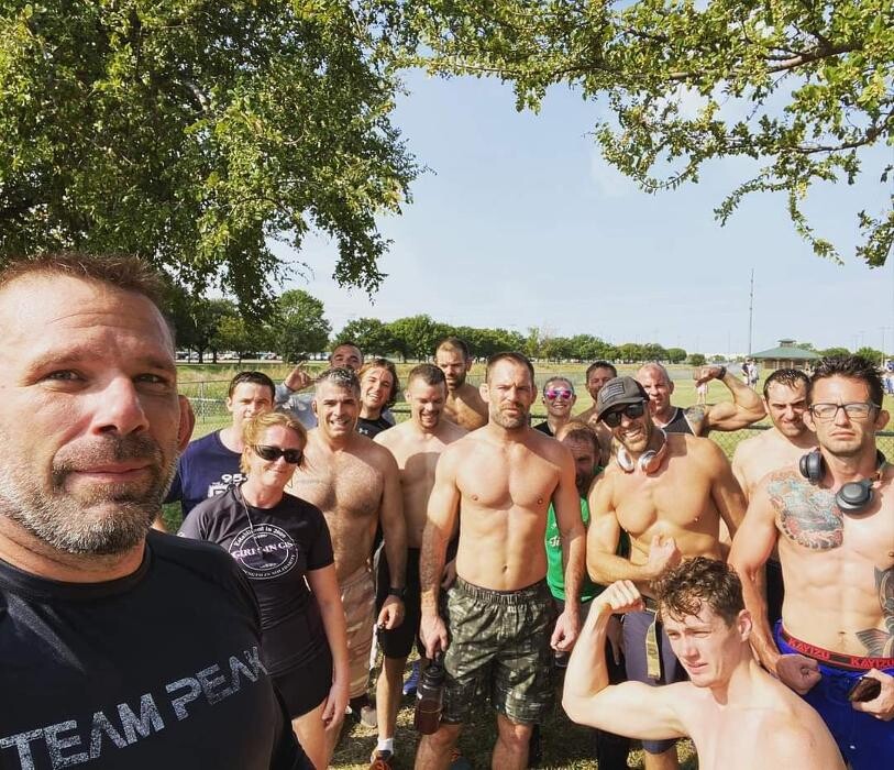 Images Peak Performance MMA & BJJ