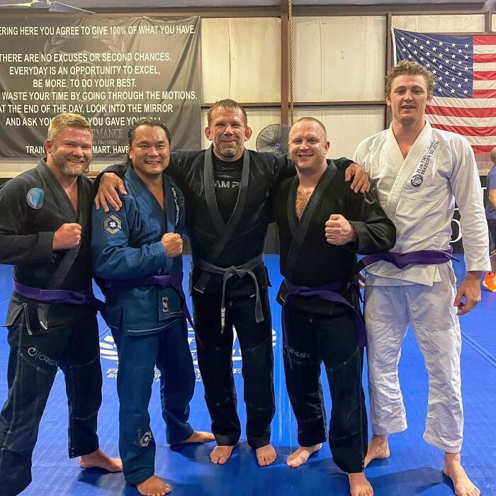 Images Peak Performance MMA & BJJ