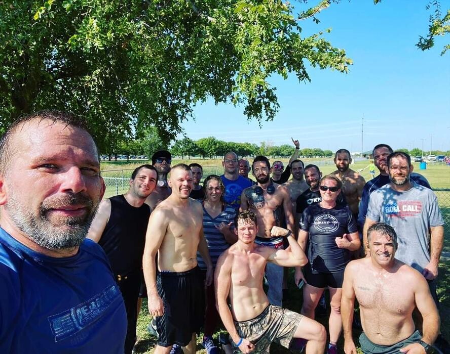 Images Peak Performance MMA & BJJ