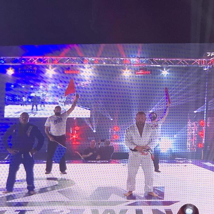 Images Peak Performance MMA & BJJ