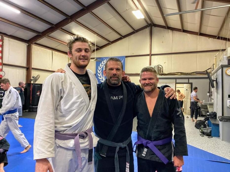 Images Peak Performance MMA & BJJ
