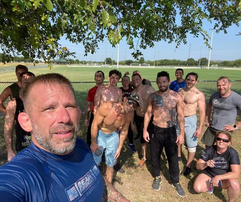 Images Peak Performance MMA & BJJ