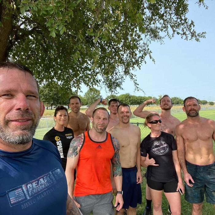 Images Peak Performance MMA & BJJ
