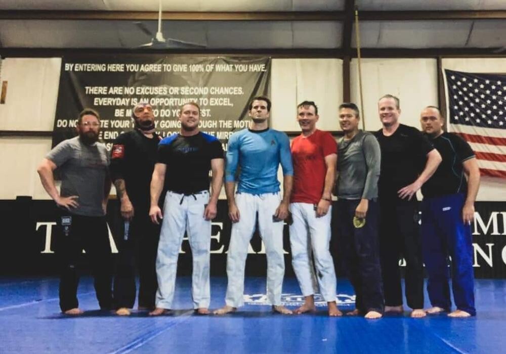 Images Peak Performance MMA & BJJ