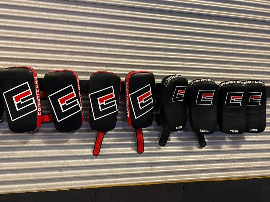 Images Peak Performance MMA & BJJ