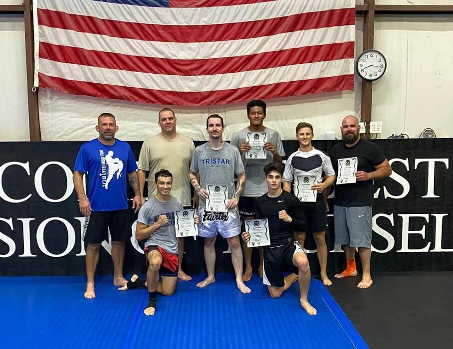 Images Peak Performance MMA & BJJ