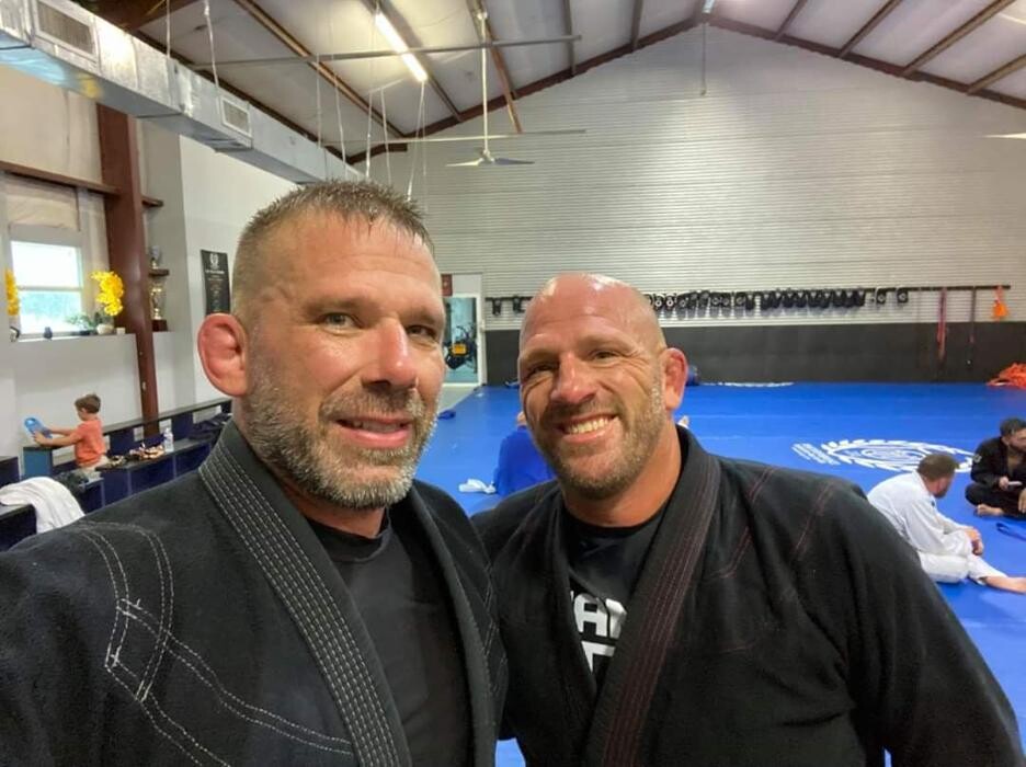 Images Peak Performance MMA & BJJ
