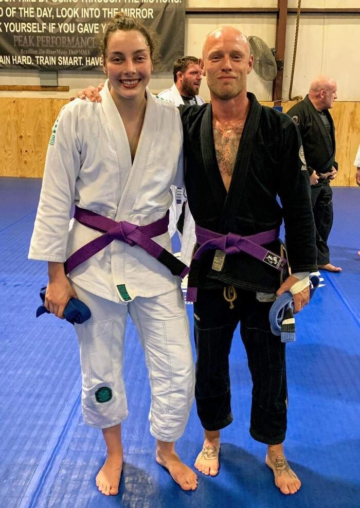 Images Peak Performance MMA & BJJ