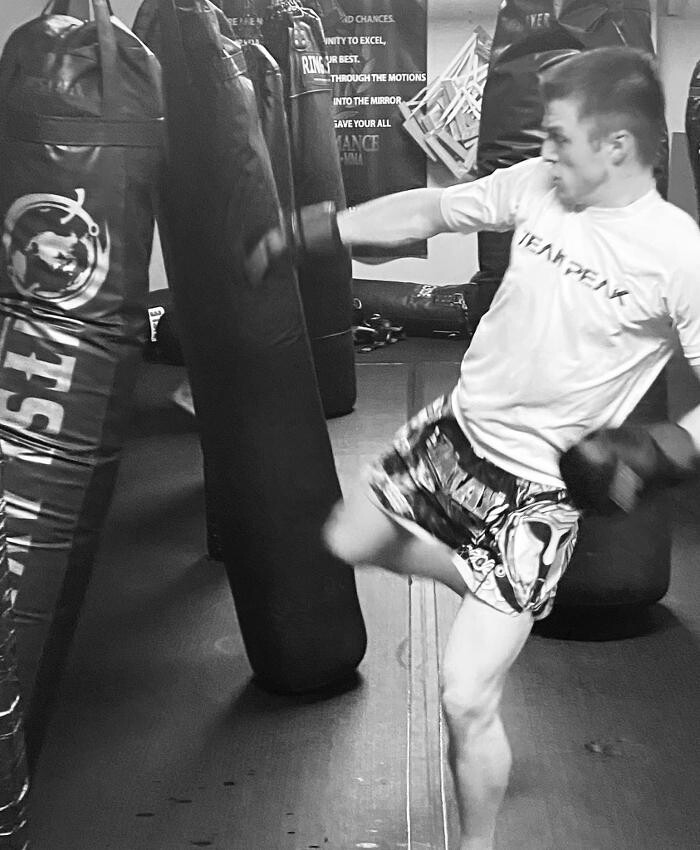 Images Peak Performance MMA & BJJ