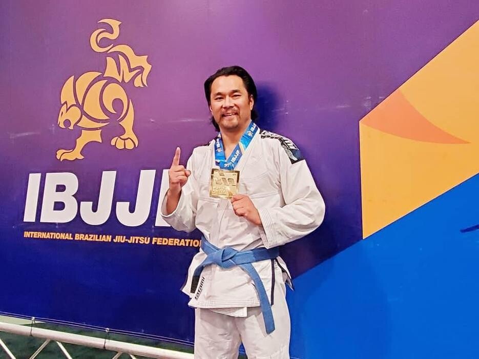 Images Peak Performance MMA & BJJ