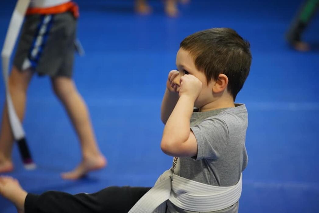 Images Peak Performance MMA & BJJ