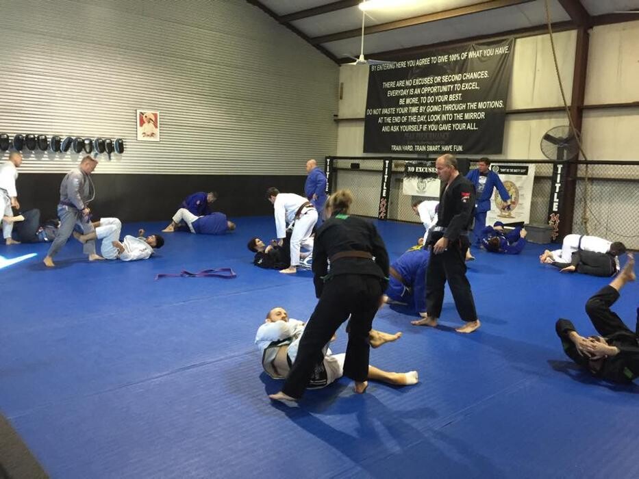 Images Peak Performance MMA & BJJ