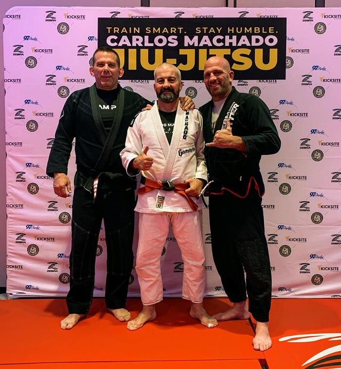 Images Peak Performance MMA & BJJ