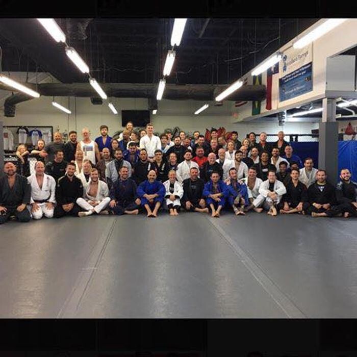 Images Peak Performance MMA & BJJ