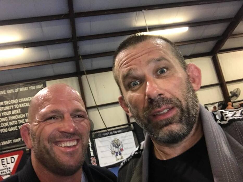 Images Peak Performance MMA & BJJ