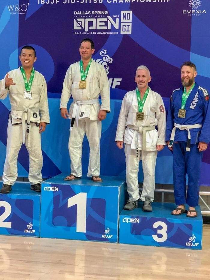 Images Peak Performance MMA & BJJ