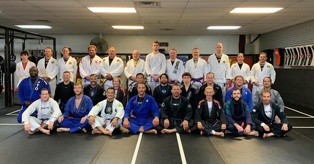 Images Peak Performance MMA & BJJ