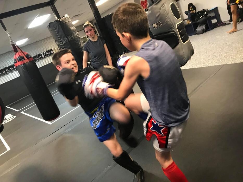 Images Peak Performance MMA & BJJ