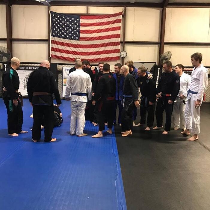 Images Peak Performance MMA & BJJ