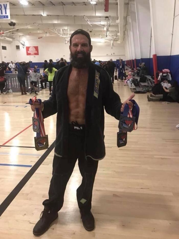 Images Peak Performance MMA & BJJ