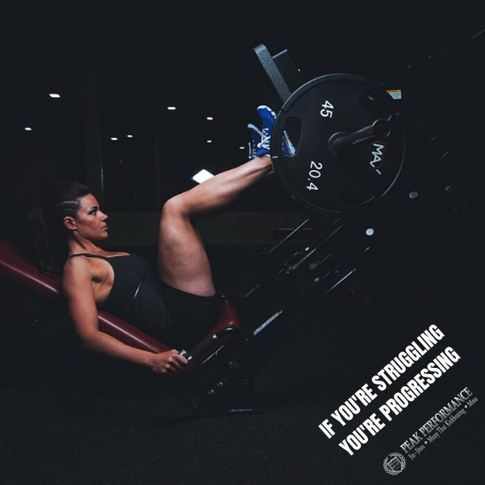 Images Peak Performance MMA & BJJ
