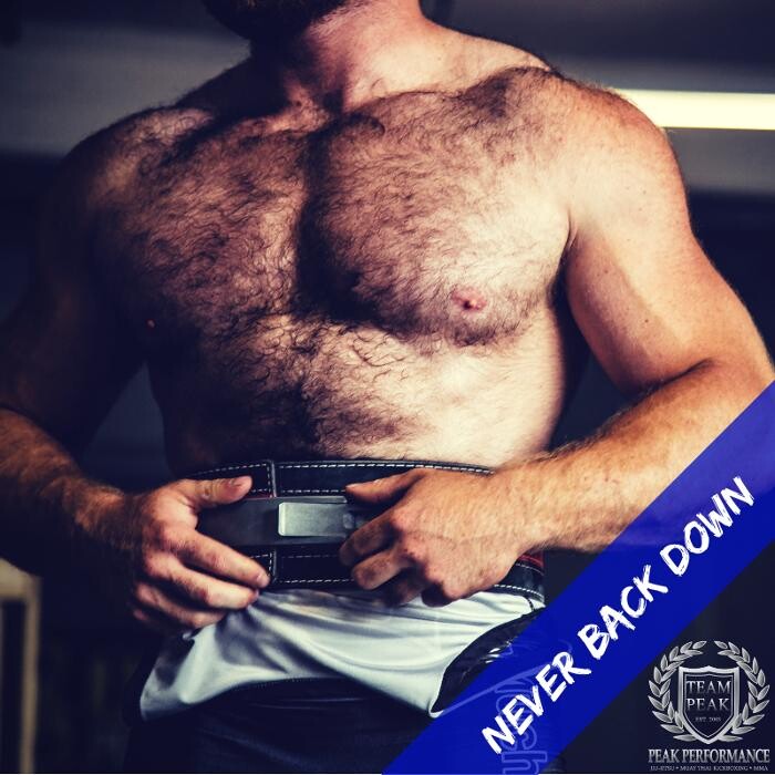 Images Peak Performance MMA & BJJ