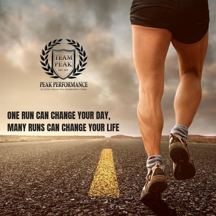 Images Peak Performance MMA & BJJ